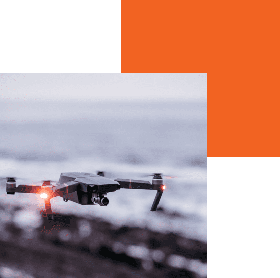 Drone Photography